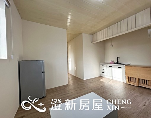 近清交大/竹科/一房一廳/獨立陽台洗衣機/有電梯/獨立流理台 - Image 5
