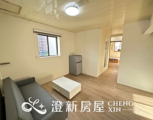 近清交大/竹科/一房一廳/獨立陽台洗衣機/有電梯/獨立流理台 - Image 1