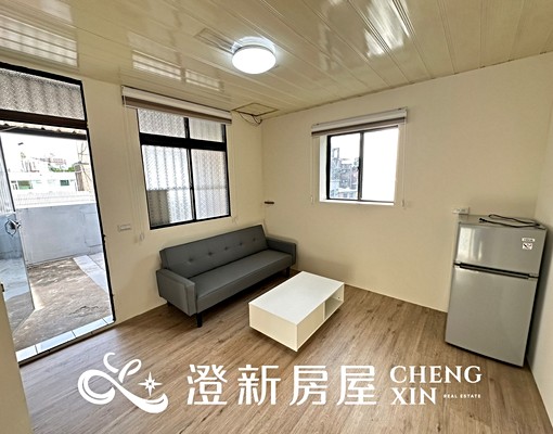 近清交大/竹科/一房一廳/獨立陽台洗衣機/有電梯/獨立流理台 - Image 2