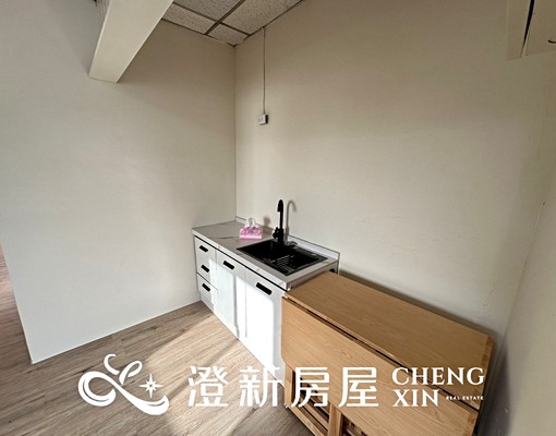 近清交大/竹科/一房一廳/獨立陽台洗衣機/有電梯/獨立流理台 - Image 6