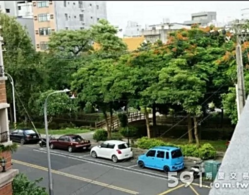 電梯套房中原健行商圈莒光公園旁 - Image 6