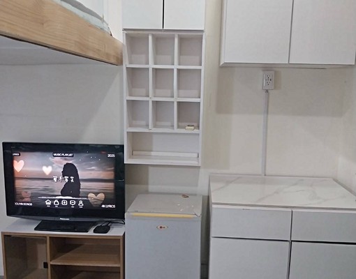 近中原商圈大學電梯套房 - Image 3