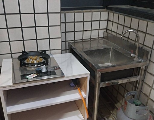 近中原商圈大學電梯套房 - Image 7