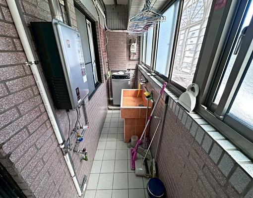 3房2廳2衛|電梯大樓❤學府路一段 - Image 16