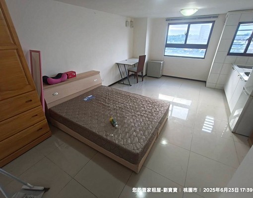近內壢工業區日月光台電電梯套房~ - Image 1