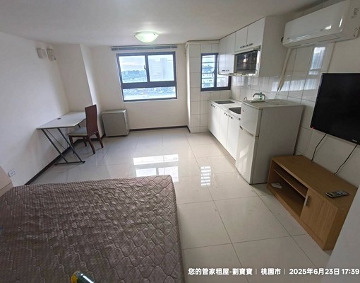 近內壢工業區日月光台電電梯套房~ - Image 3