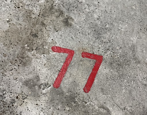 百順客B3地下坡道平面車位 - Image 3