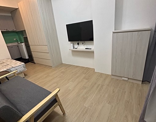 市府站、新成屋獨立戶、工作室、可炊陽台A - Image 4
