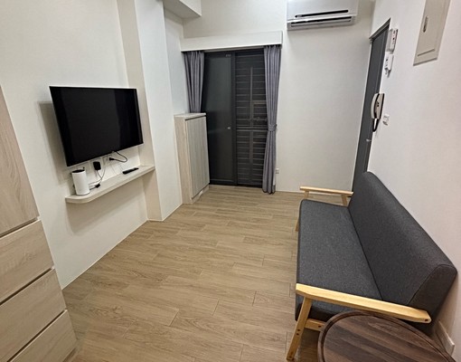 市府站、新成屋獨立戶、工作室、可炊陽台A - Image 6