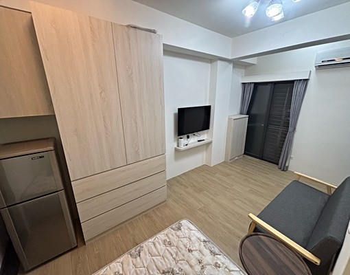 市府站、新成屋獨立戶、工作室、可炊陽台A - Image 7