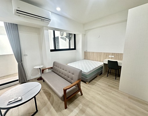 近新光田醫✨騎車5分鐘✨豪宅類一房一廳✨電梯套房✨可雙租補✨ - Image 6