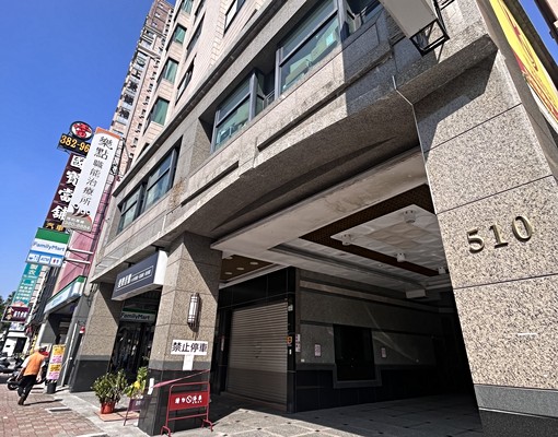 租金含管|科工館大兩房附家具家電含機上車位 - Image 14