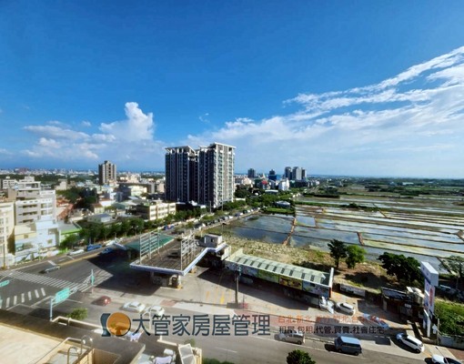 可租補/報稅/大空間1+1房/南寮高樓視野戶 - Image 10