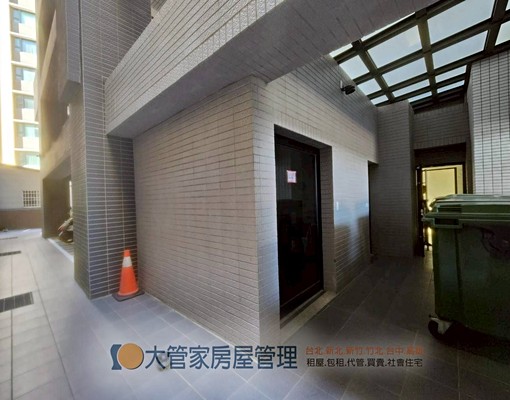 可租補/報稅/大空間1+1房/南寮高樓視野戶 - Image 11