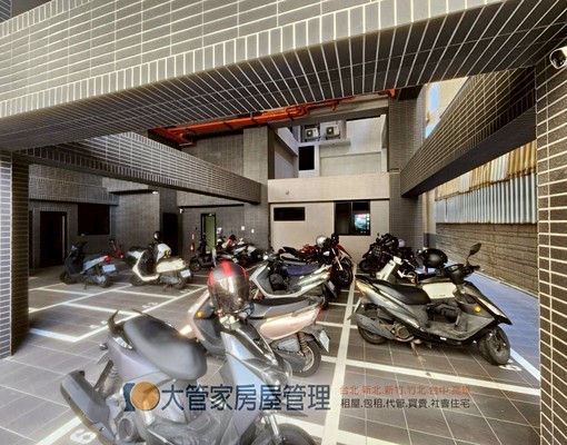 可租補/報稅/大空間1+1房/南寮高樓視野戶 - Image 14