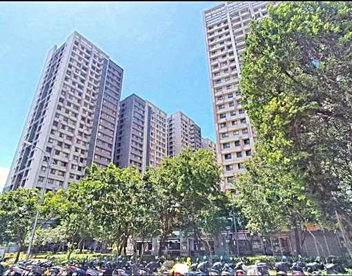 合宜A6東區高樓美景3房坡平車位⭐亞東醫院捷運站⭐ - Image 2