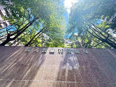 社區圖片