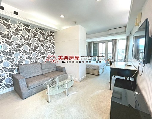 美樂*圓山*採光高樓一房*家具齊全*有電梯全天管理*收垃圾* - Image 4