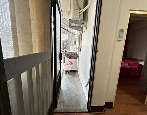 可租補🍎勤美誠品550公尺🌳明亮公寓爬梯4樓🌳乾淨2房 - Image 12