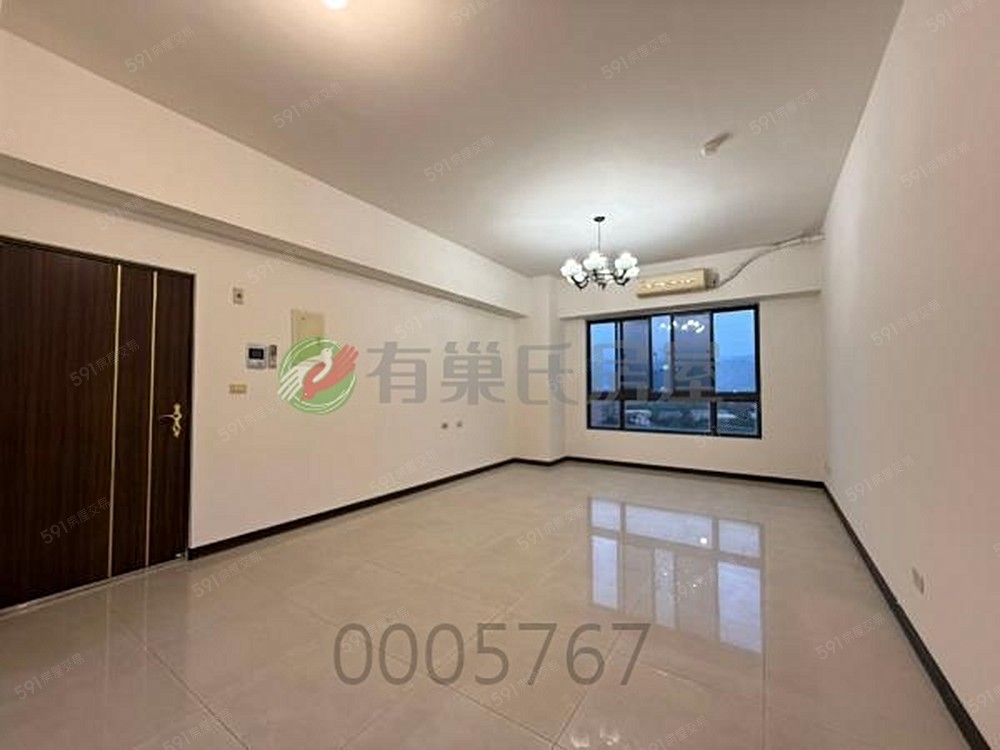 [出租]北大特區景觀四房平車/桃子腳國中小/樹林文流道 - Image 1