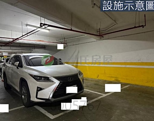 [出租]北大特區景觀四房平車/桃子腳國中小/樹林文流道 - Image 13