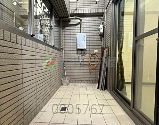 [出租]北大特區景觀四房平車/桃子腳國中小/樹林文流道 - Image 12