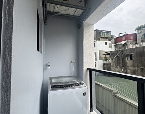 !!!可租補!!!⭐全新裝潢獨立陽台大套房⭐太平洋房屋陳譓硯 - Image 4