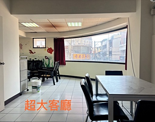 潭子74號旁五福新城大坪數如意三房 - Image 2