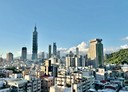 信義區-吳興街2房1廳，31.8坪