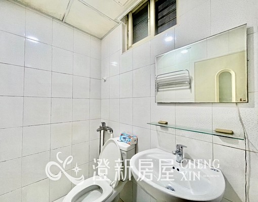 獨立陽台洗衣機🔥台電計費✨舒適大空間溫馨木地板、有垃圾處理 - Image 4