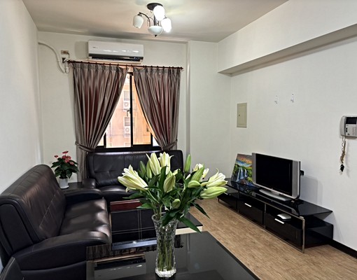 十興國小旁,家具齊全,可申請租補、租金含管. - Image 3