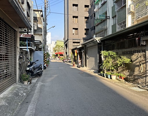 雅房價租整層☘勤美誠品🌳明亮公寓爬梯5樓🌳獨立廚房 - Image 4