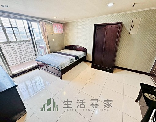 🌟西屯區近市政府捷運站❗️秒殺套房❗️台水電❗️可租補❗️ - Image 3