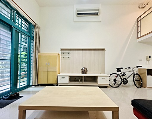 可租補★十興國小旁一樓，四房、平面車位，家具全！ - Image 3