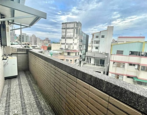勤美三房❤採光好大陽台電梯住家❤心動首選 - Image 8