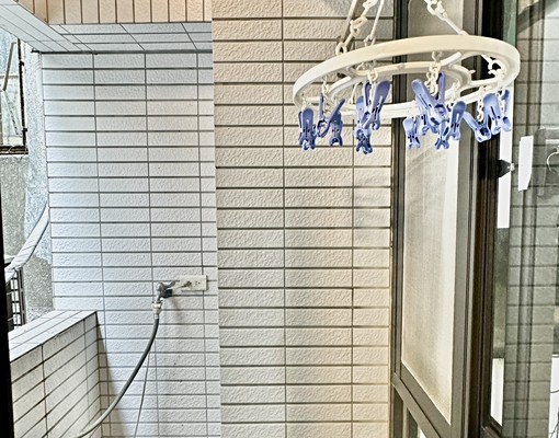 一中中友✨可雙租補|室內機車位|掀床收納|衛浴開窗❤️ - Image 9