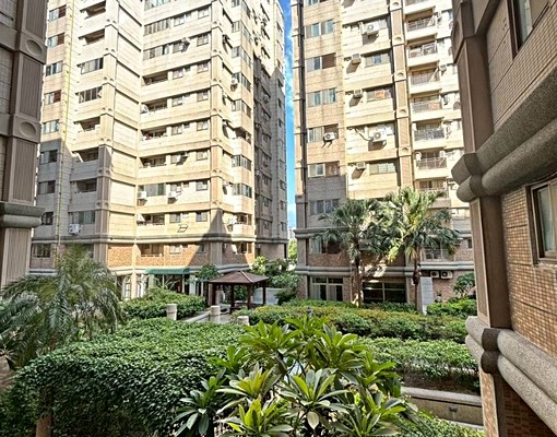 馬可波羅格局方正大三房家具家電齊全 - Image 1