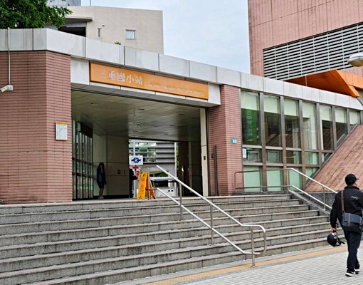 可寵可租補~台北橋捷運新裝潢方正2房美寓B - Image 15