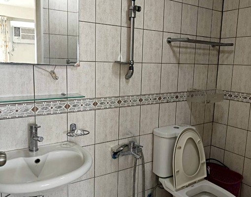 馬可波羅格局方正大三房家具家電齊全 - Image 7