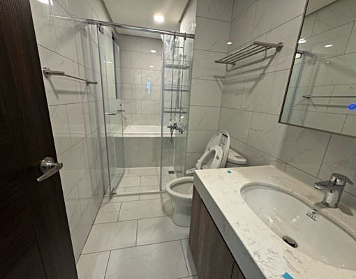 {聯悅臻}超美朝南露台戶3房全配租金25000元含車含管 - Image 10