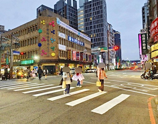 可寵可租補~台北橋捷運新裝潢方正2房美寓B - Image 15