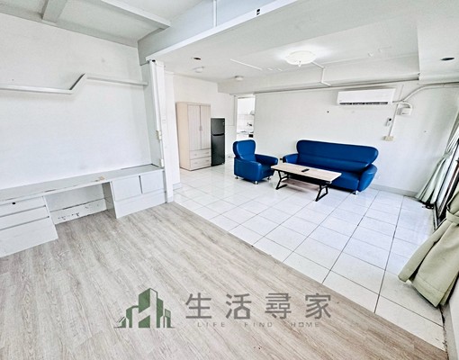🌟太平區近澄清醫院❗️超秒殺兩房❗️陽台讀洗曬 - Image 3