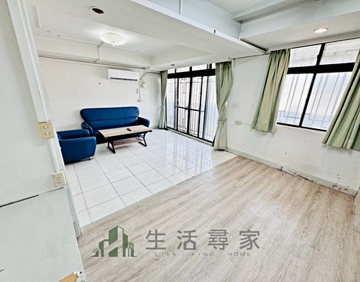 🌟太平區近澄清醫院❗️超秒殺兩房❗️陽台讀洗曬 - Image 4