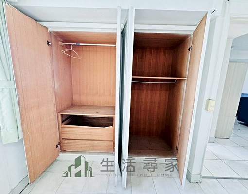 🌟太平區近澄清醫院❗️超秒殺兩房❗️陽台讀洗曬 - Image 9