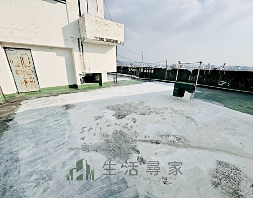 🌟太平區近澄清醫院❗️超秒殺兩房❗️陽台讀洗曬 - Image 14