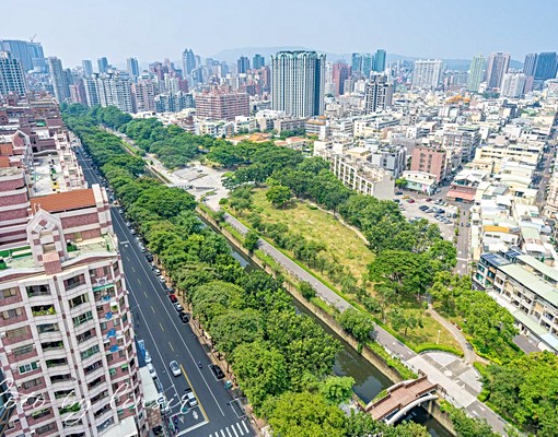 我是思維😊｜河堤首排河景景觀｜裝潢三房平車 - Image 12