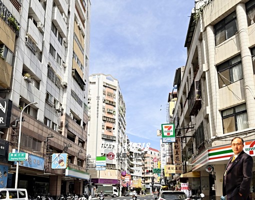 五期精誠大業|24小時管理|大套房 - Image 8