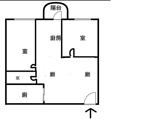 綠灣誠租2+1🔥稀有101景觀🔥含管理費、車位來電了解 - Image 10