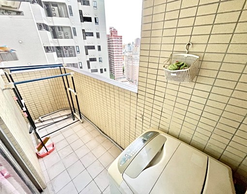 台水台電😍雙租補🎉獨洗曬🎉子母車🎉流理台 - Image 12