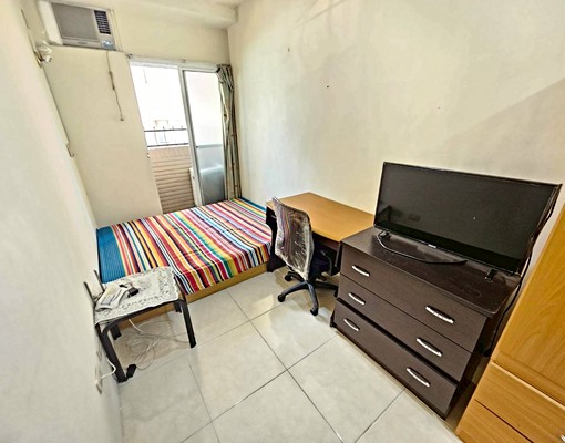 可租補🌈便宜套房🌈獨洗陽台.子母車🌈近興大 - Image 3